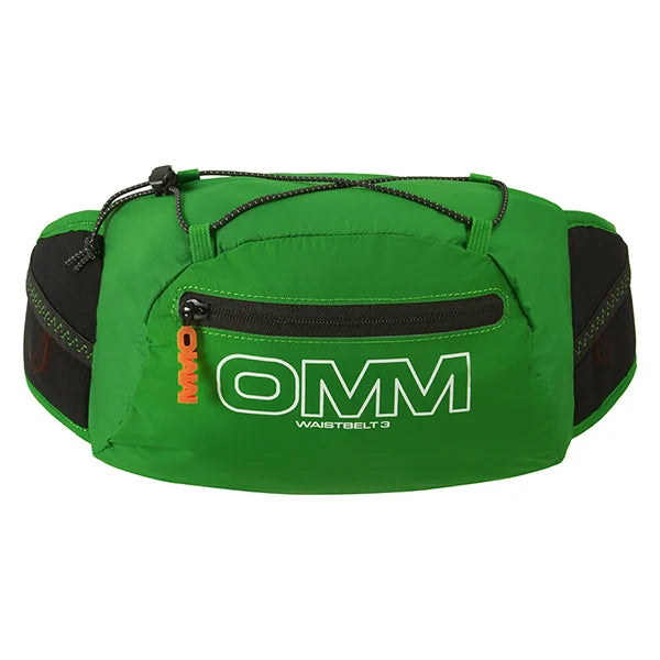 OMM Classic Waist Belt - Bog Dog Running