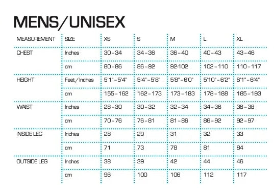 OMM Kamleika Mens Jacket - Bog Dog Running