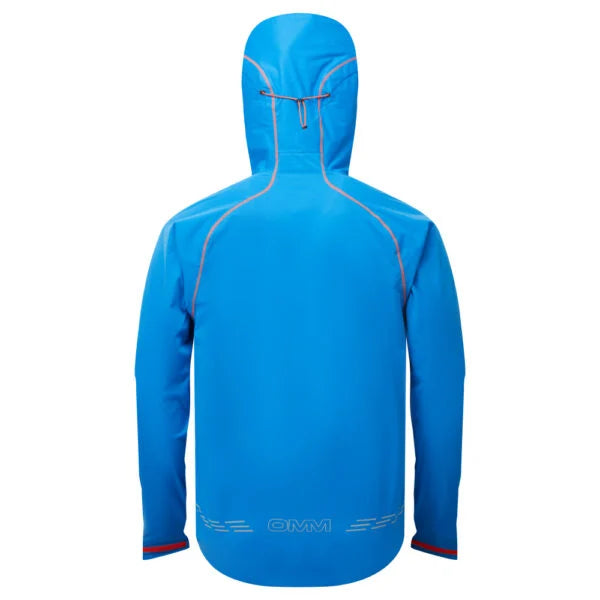 OMM Kamleika Jacket | Stretch Waterproof Running Jacket