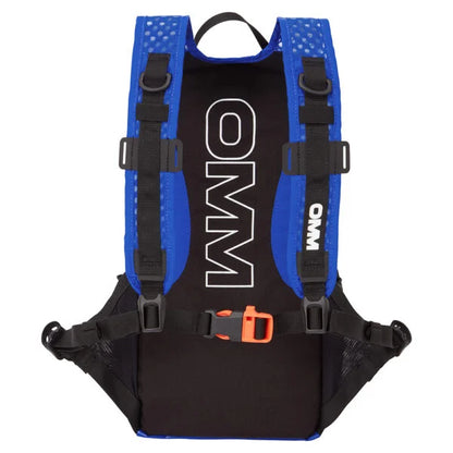 OMM Ultra 8 Pack - Bog Dog Running