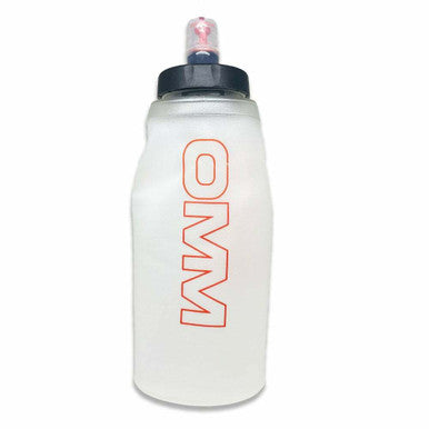 OMM Ultra Flexi Flask with Bite Valve 500ml
