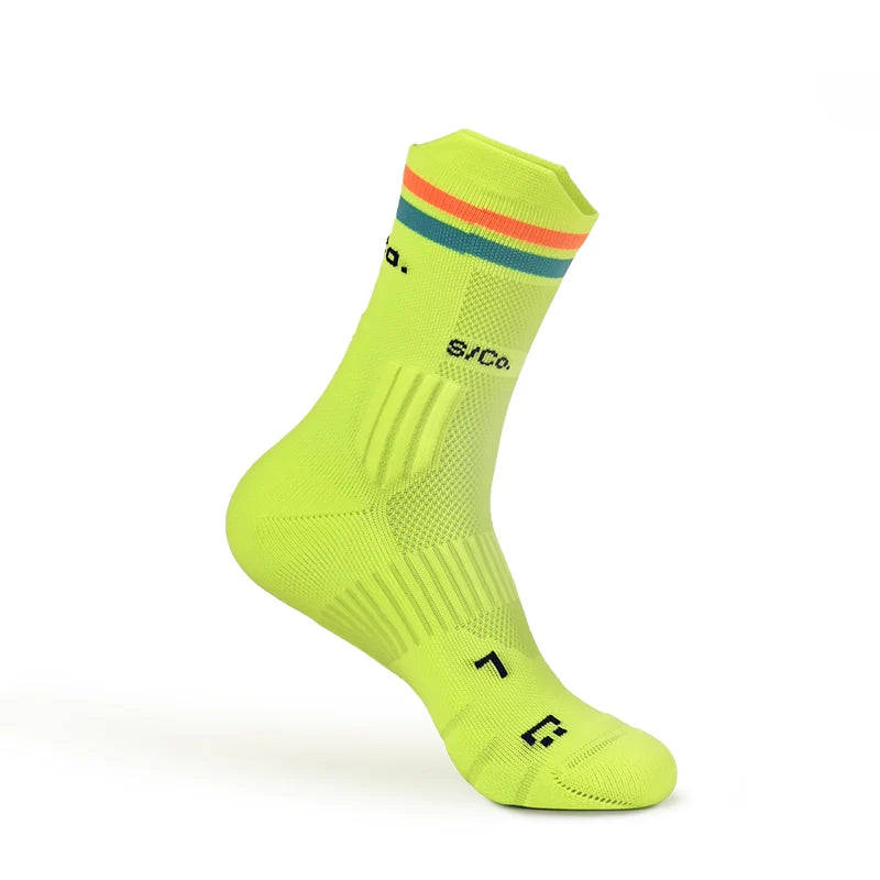 S/Co. Crew Sock