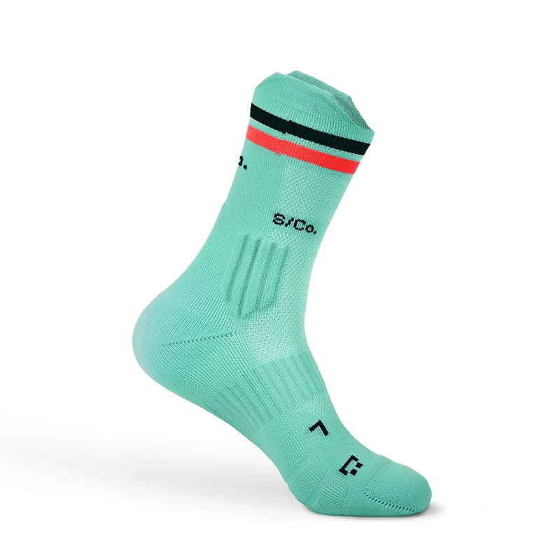 S/Co. Crew Sock