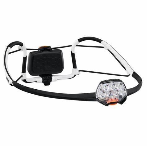 Petzl IKO Lamp - Bog Dog Running