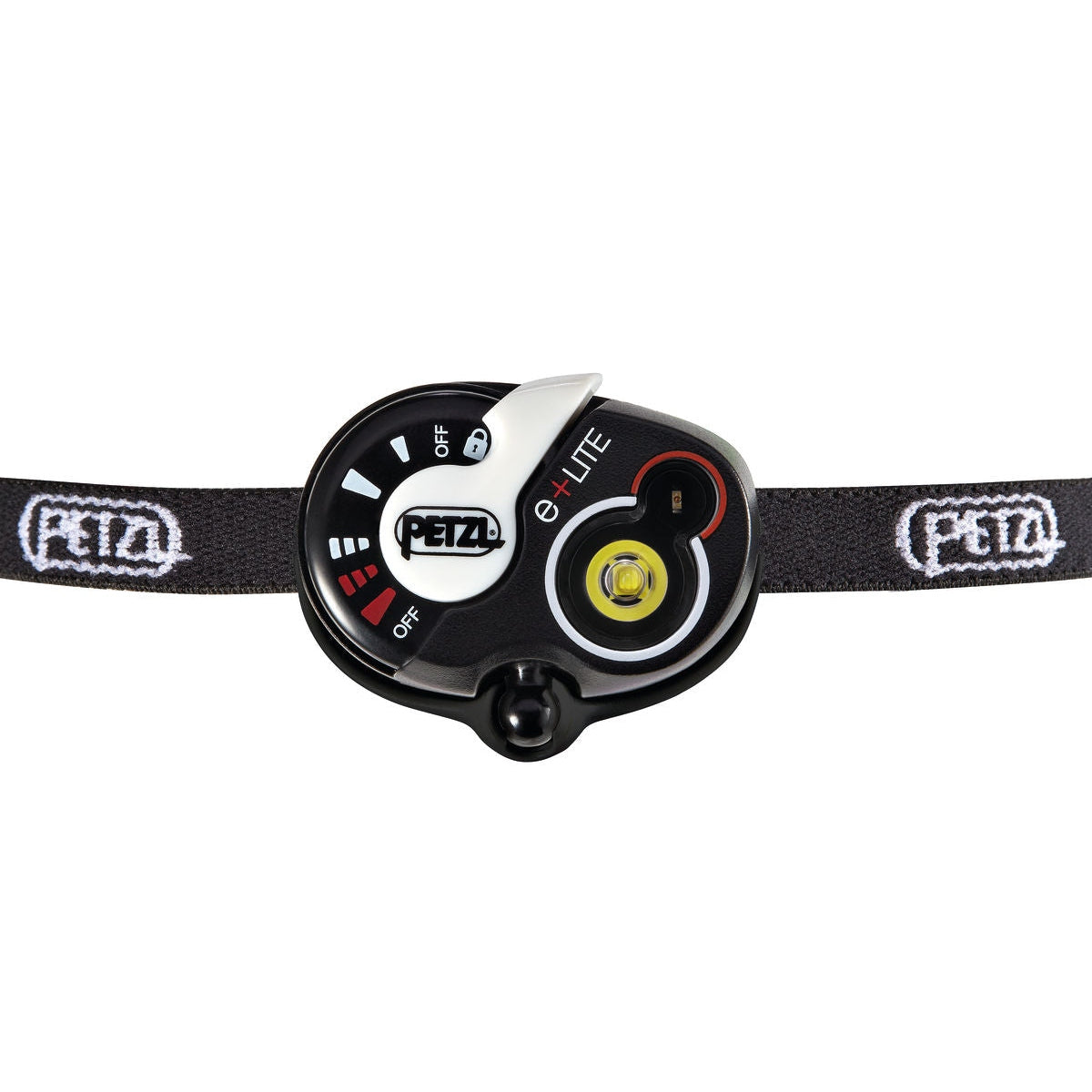 Petzl e+LITE®Headlamp Petzl