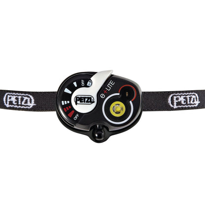 Petzl e+LITE®Headlamp Petzl