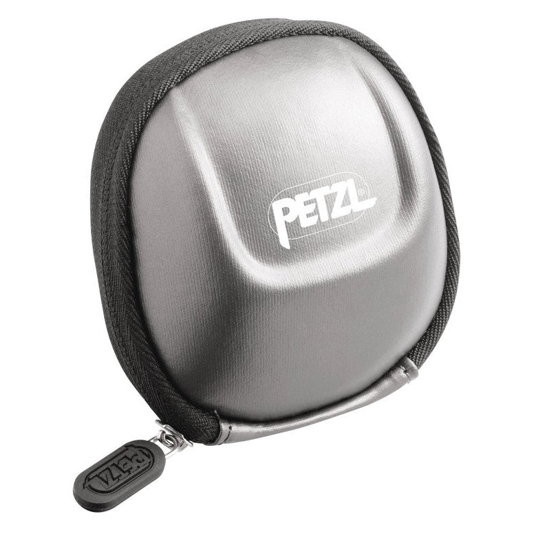 Petzl SHELL L Pouch Bog Dog Running
