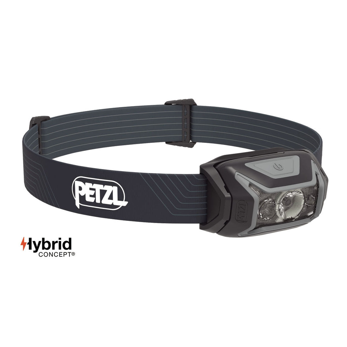 Petzl ACTIK® Headlamp Petzl