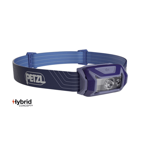 Petzl TIKKA® Headlamp Petzl