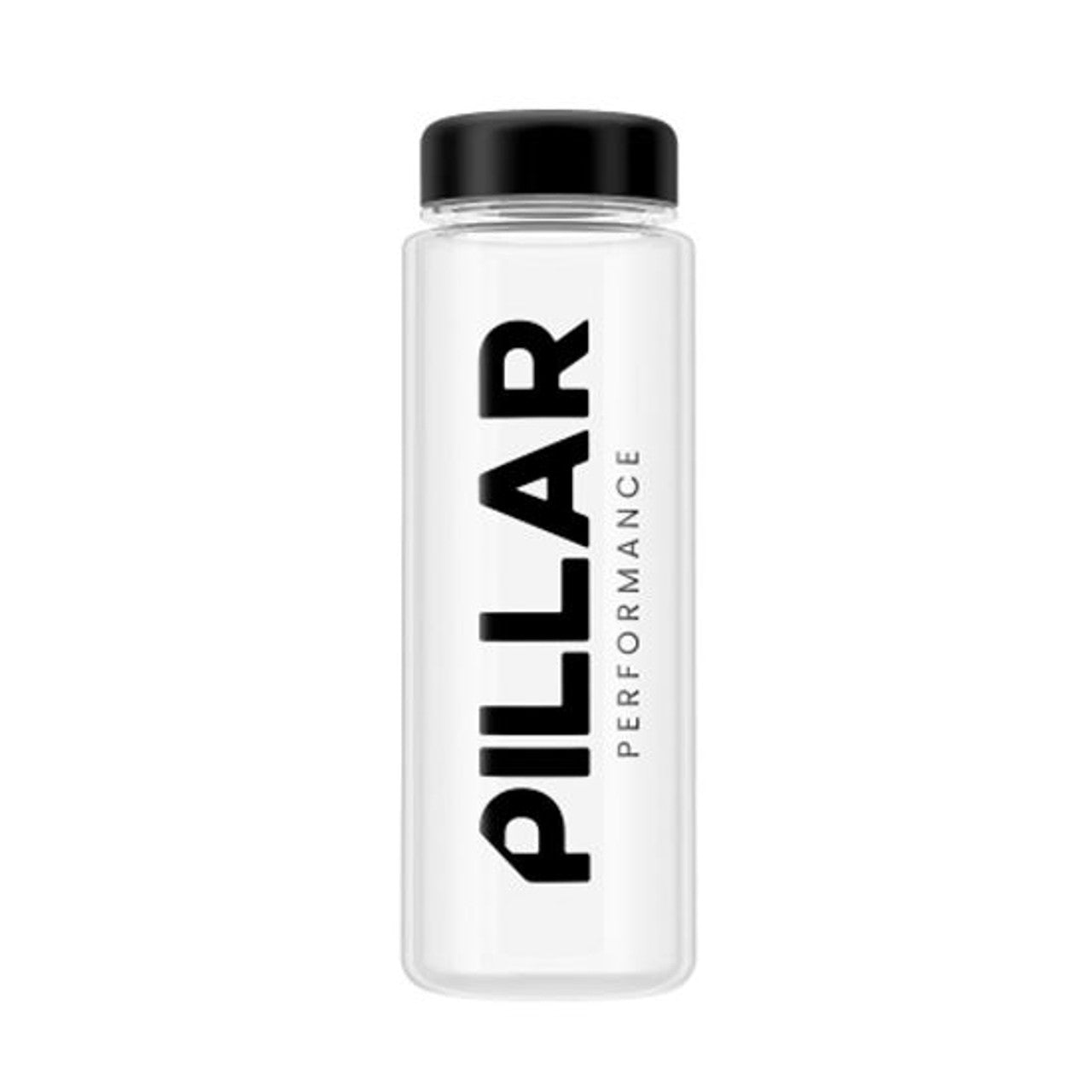 Pillar Performance Micro Shaker - 500ml - Bog Dog Running