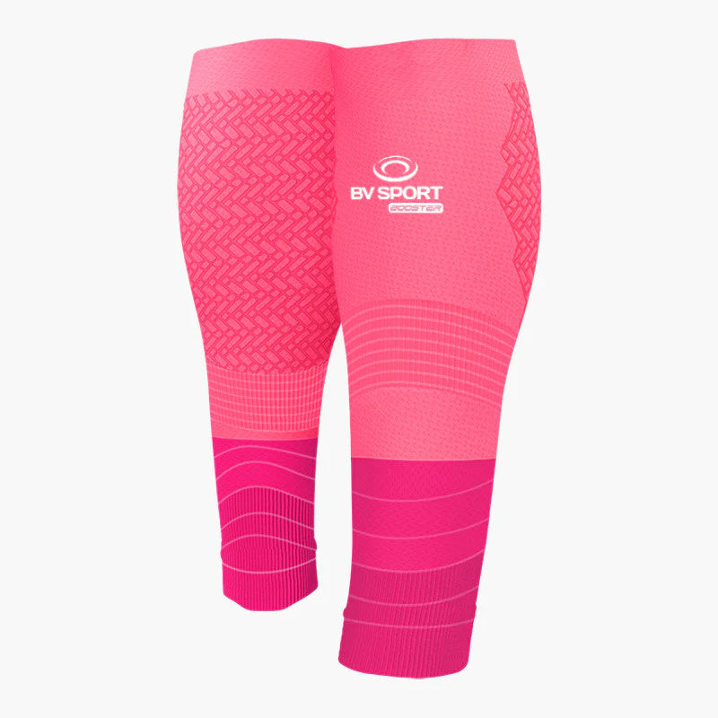 BV Sport Booster Elite Evolution Calf Sleeves