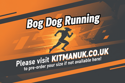 Stamford Striders Women's Race Vest - Bog Dog Running