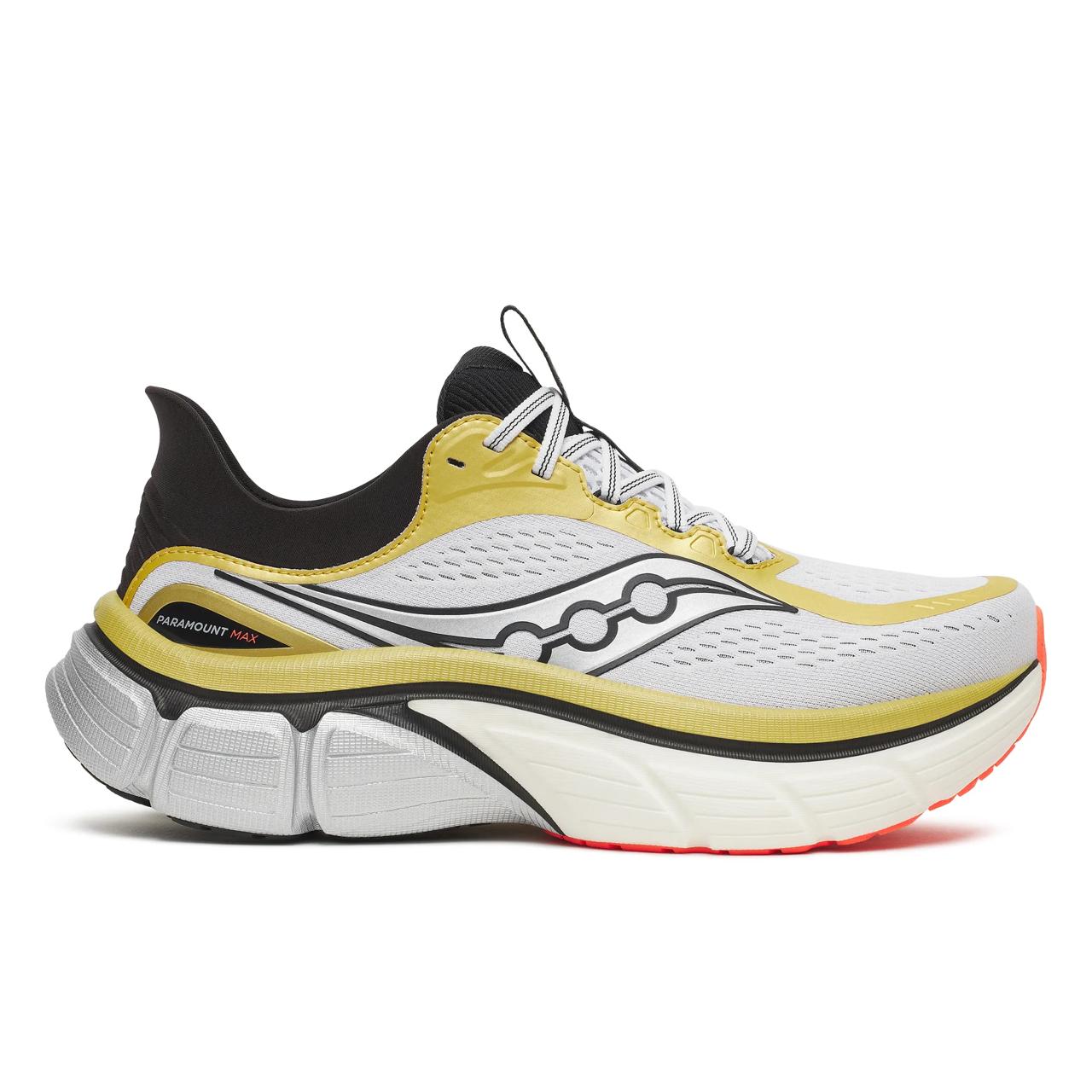 Saucony Paramount Max Men's Running Shoe