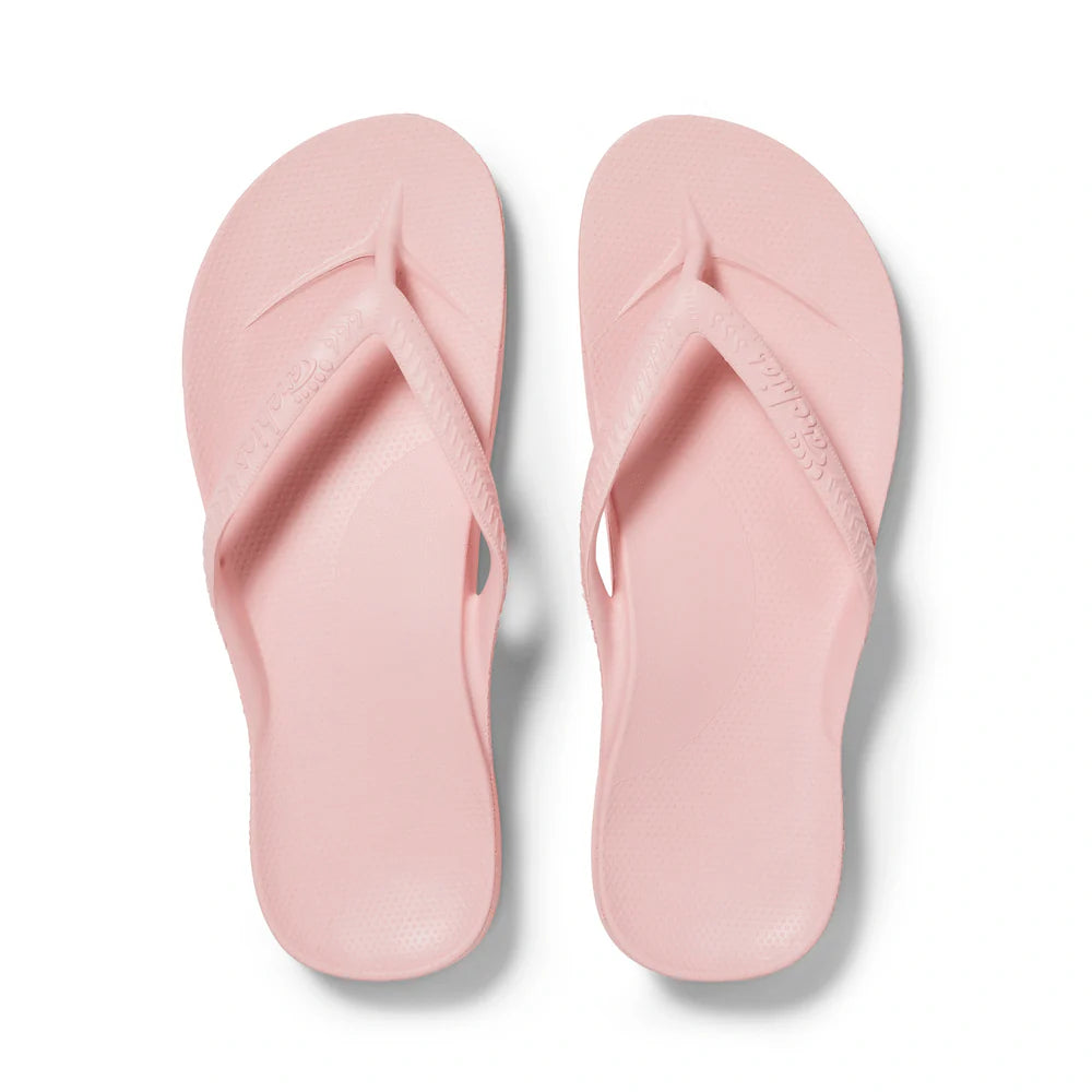 Archies Arch Support Unisex Flip Flops