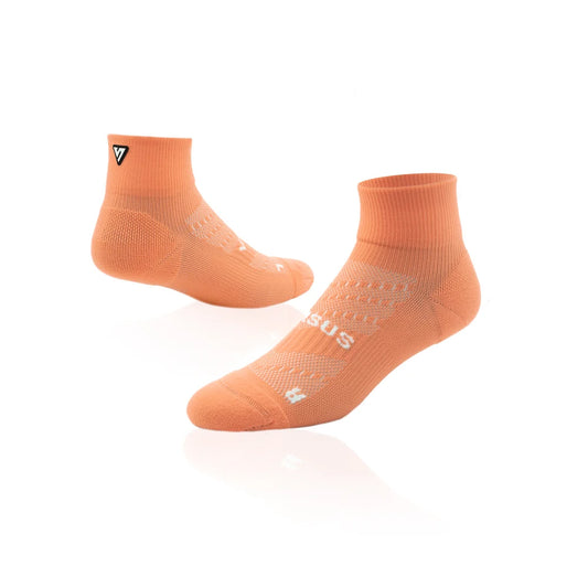 Versus Quarter Running Socks