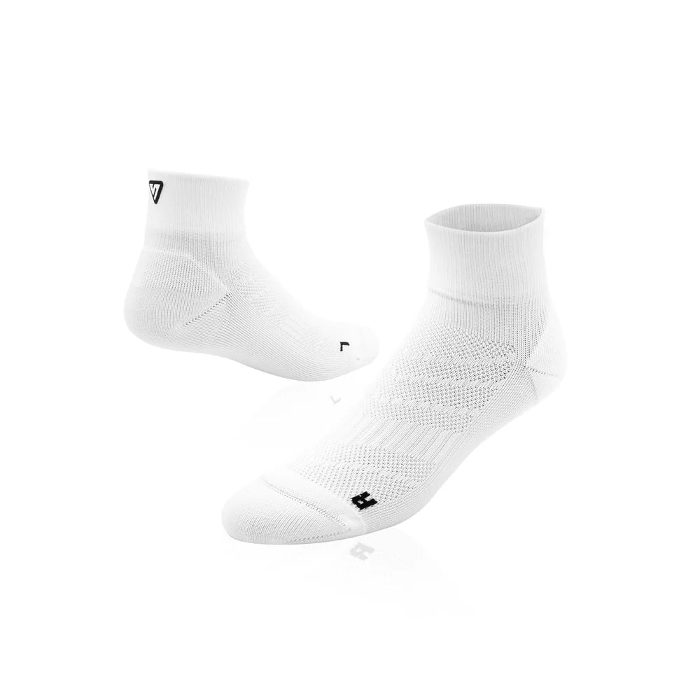 Versus Quarter Running Socks