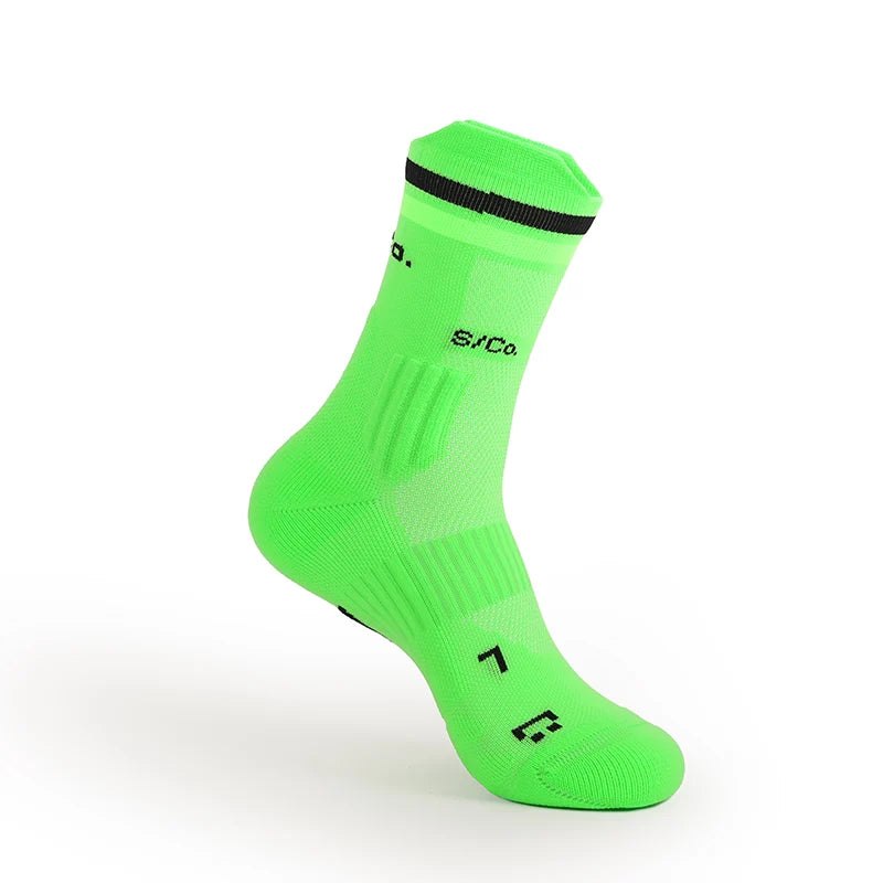 S/Co. Crew Sock