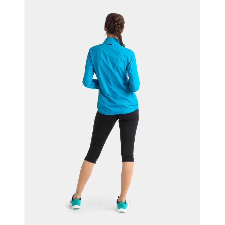 Ronhill Women's Tech Revive Stretch Capri Ronhill