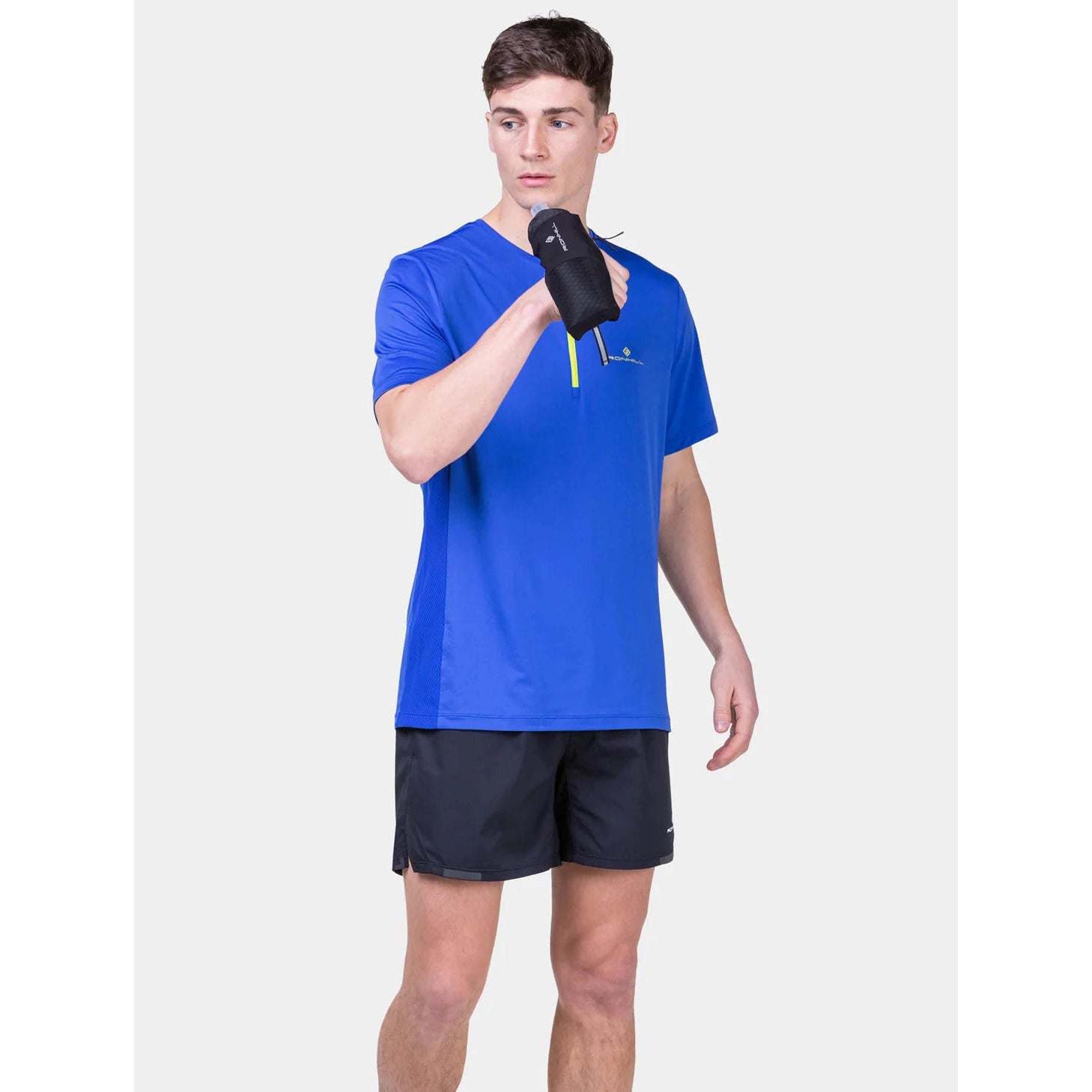 Ronhill Handheld 470ml Fuel Flask Ronhill