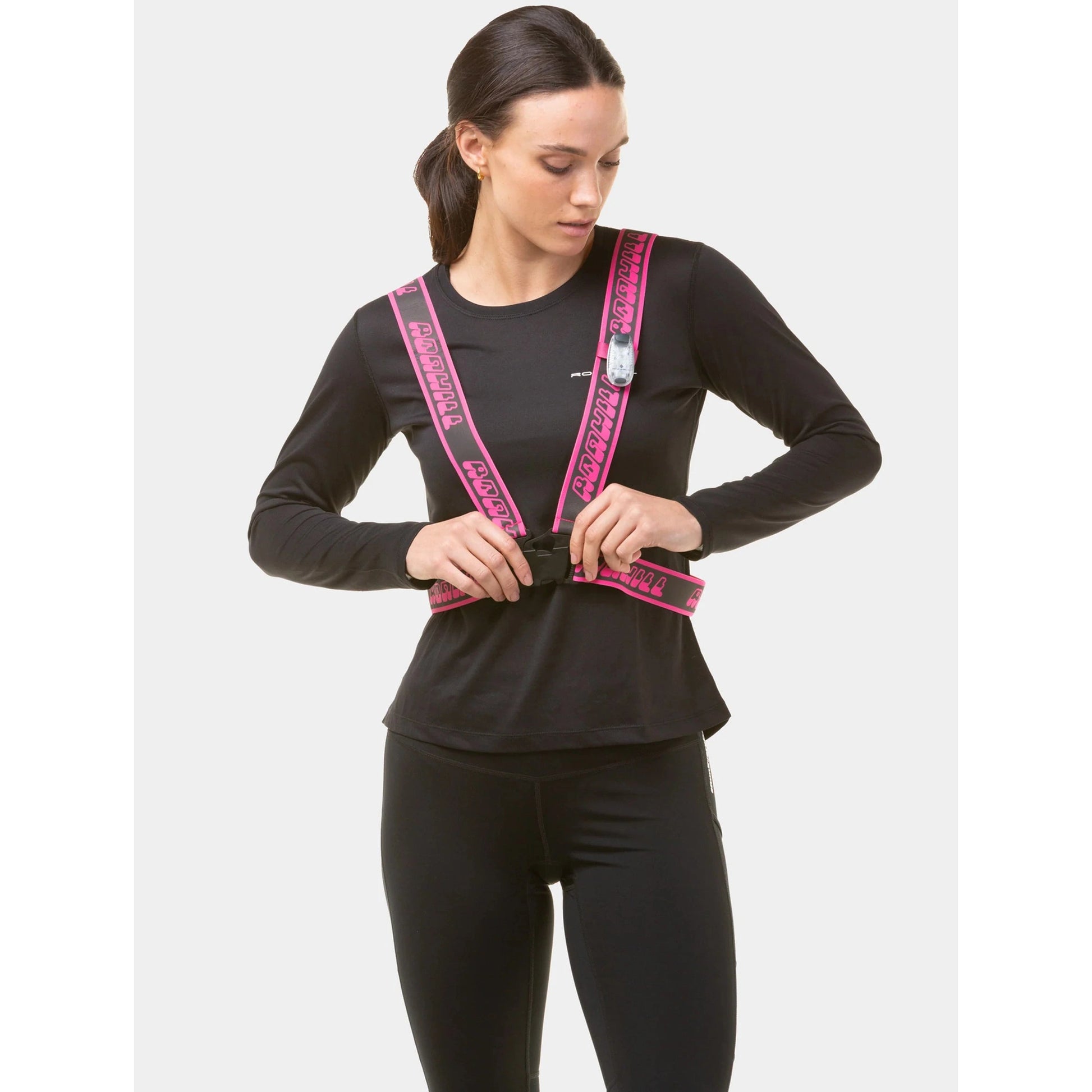 Ronhill Reflective Belt Ronhill