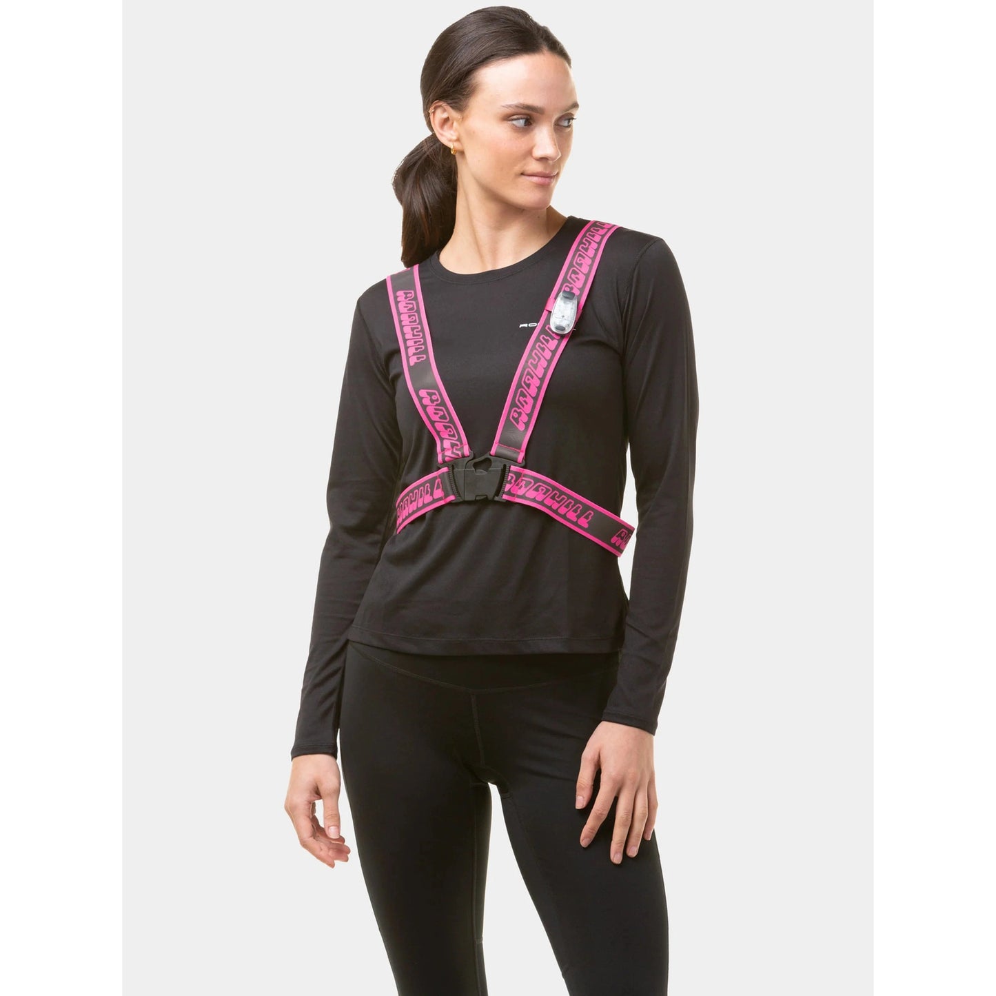 Ronhill Reflective Belt Ronhill