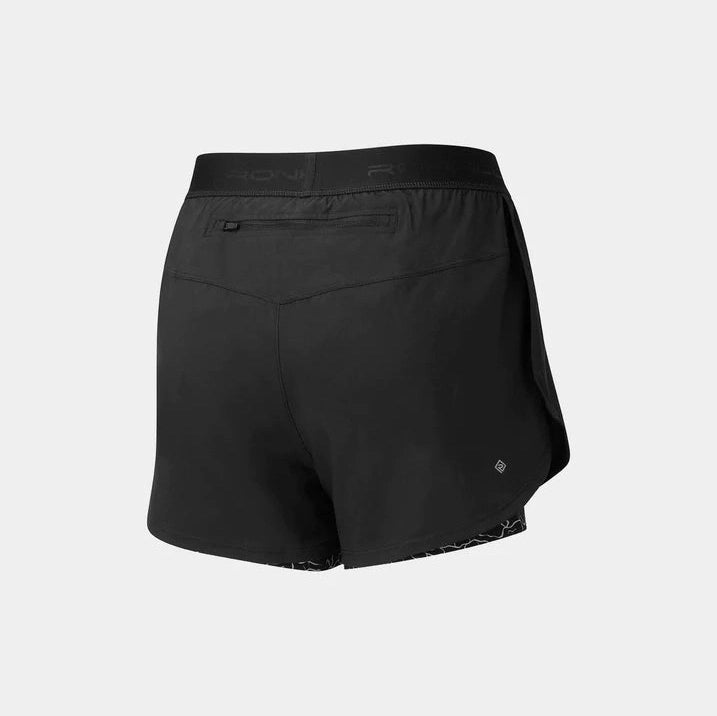 Ronhill Women's Life Twin Short Ronhill