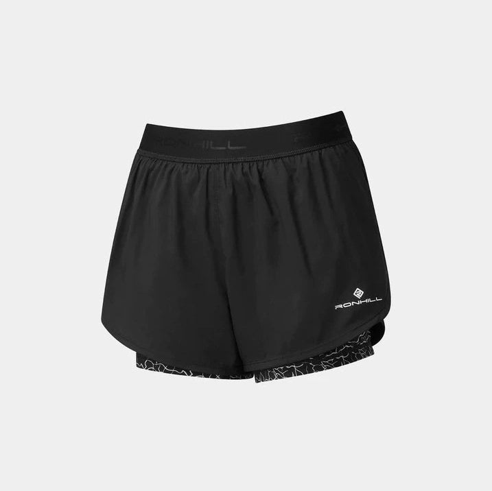 Ronhill Women's Life Twin Short Ronhill