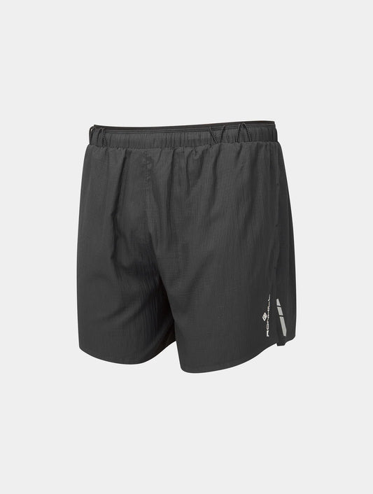 Ronhill Men's Tech Race 5" Short - Bog Dog Running