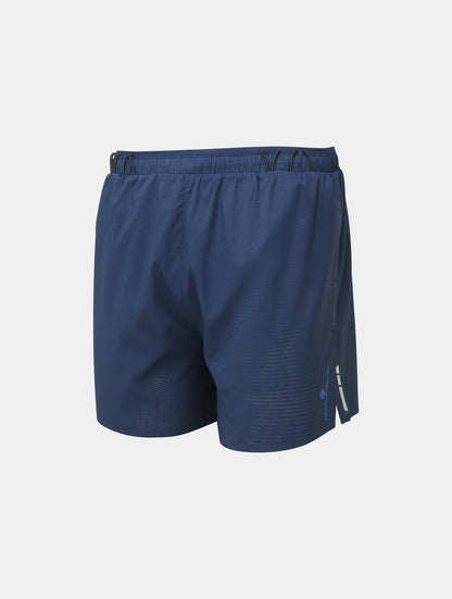 Ronhill Men's Tech Race 5" Short - Bog Dog Running