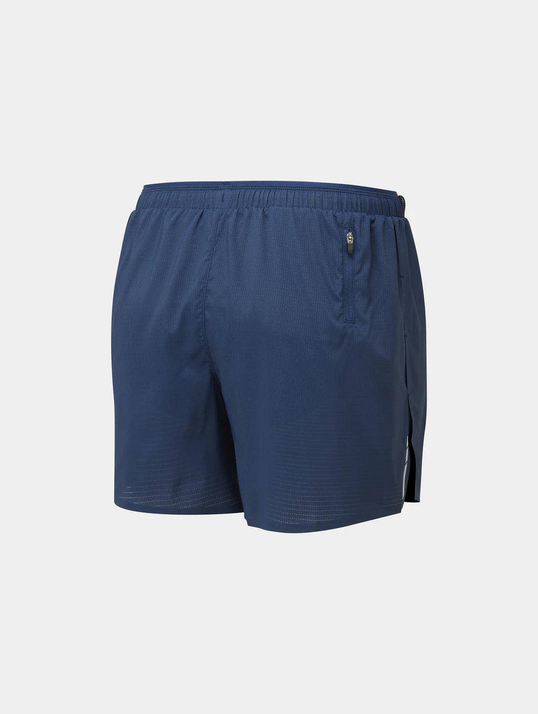 Ronhill Men's Tech Race 5" Short - Bog Dog Running