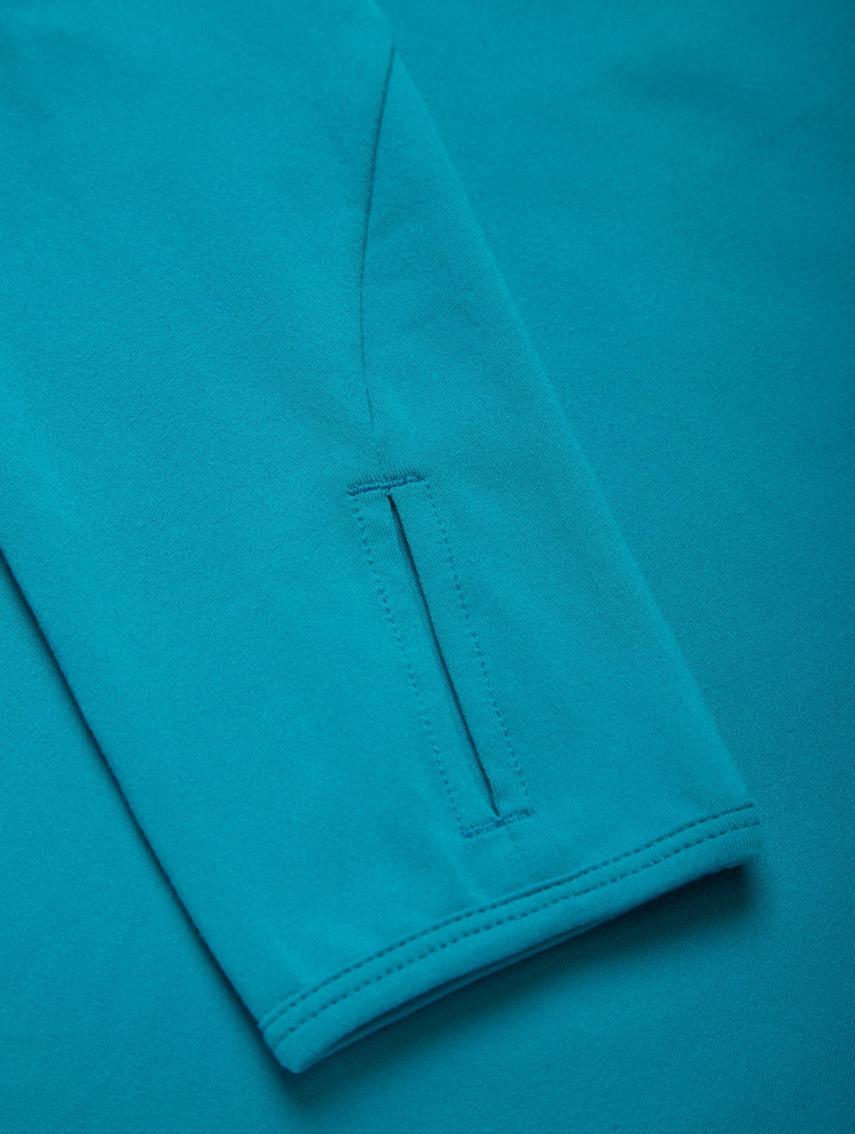 Ronhill Core Thermal Women's 1/2 Zip Top - Bog Dog Running