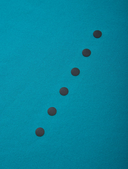 Ronhill Core Thermal Women's 1/2 Zip Top - Bog Dog Running