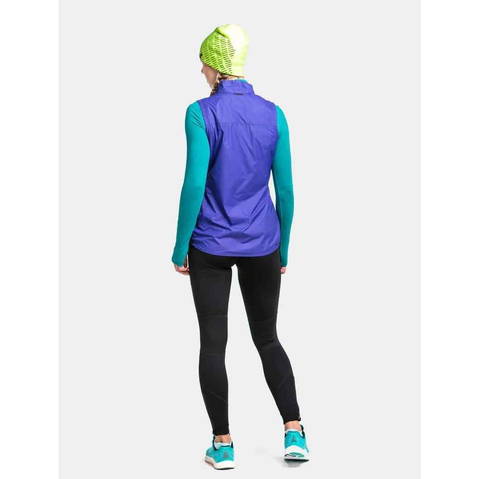 Ronhill Women's Tech LTW Gilet Ronhill