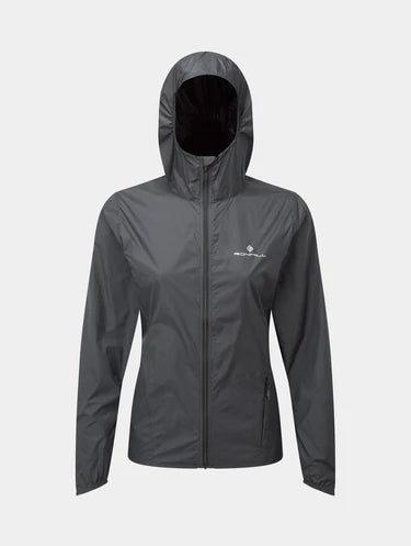 Ronhill Tech All Terrain Women's Jacket - Bog Dog Running