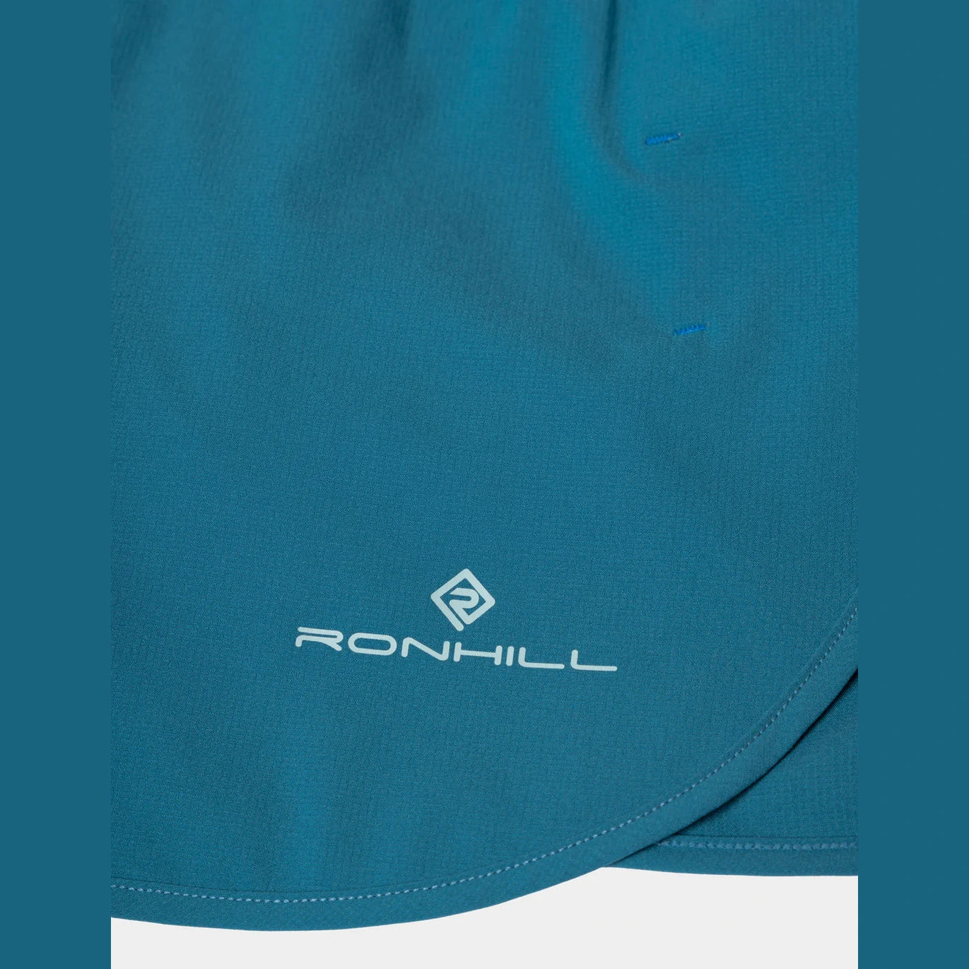 Ronhill Women's Tech 4.5" Short - Bog Dog Running