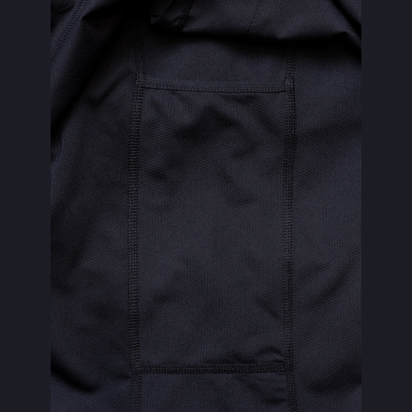 Ronhill Tech Reflect 5" Men's Twin Short - Bog Dog Running