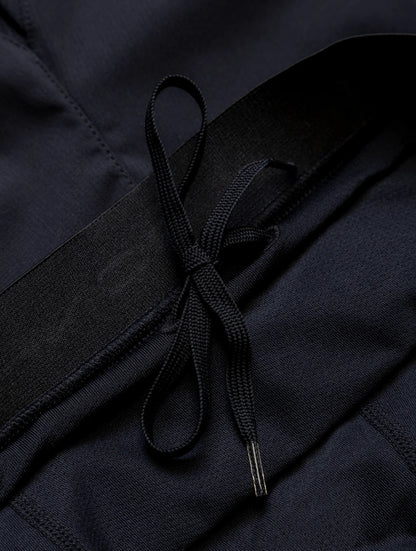 Ronhill Tech Reflect 5" Men's Twin Short - Bog Dog Running