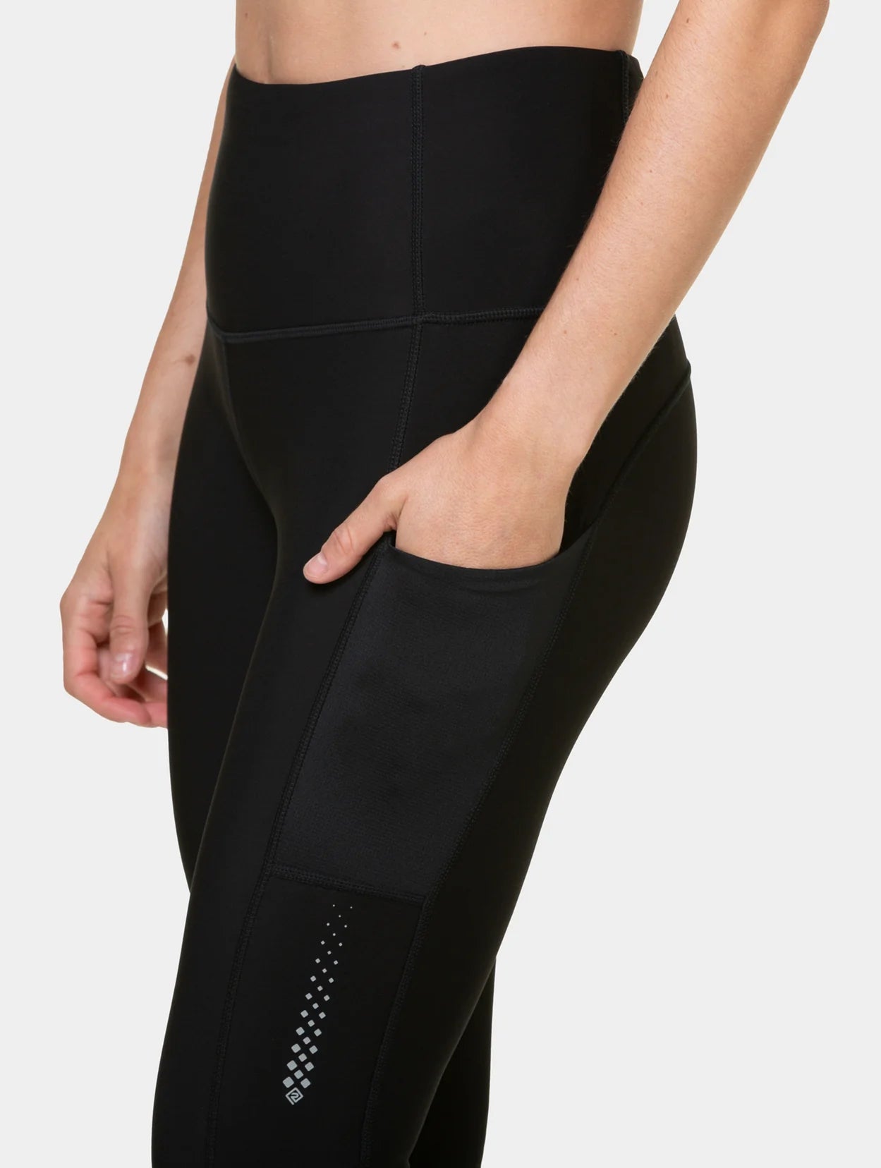 Ronhill Tech Winter Women's Tight - Bog Dog Running