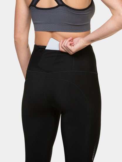 Ronhill Tech Winter Women's Tight - Bog Dog Running