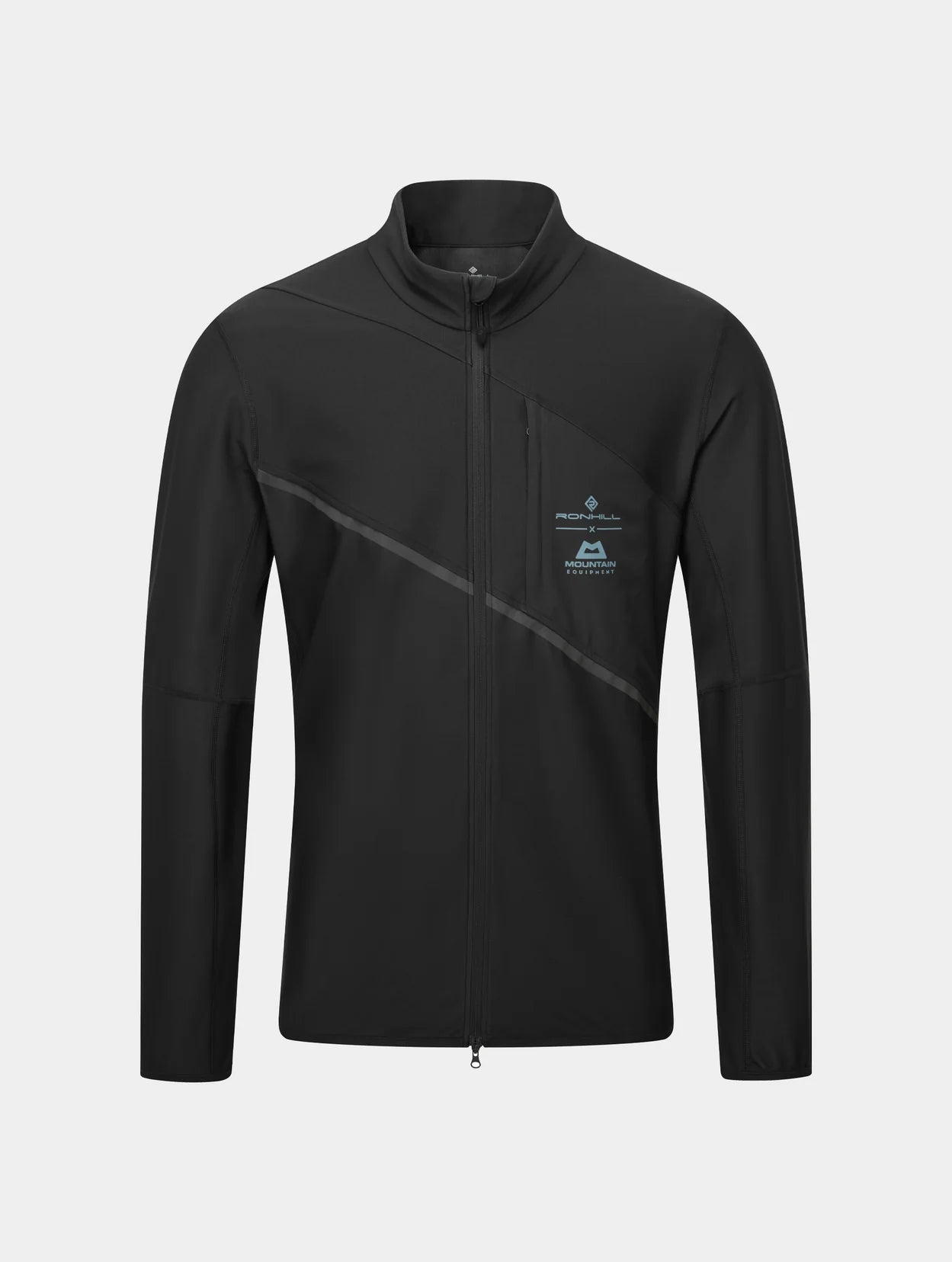 Ronhill Tech Gore-Tex Windstopper Men's Jacket - Bog Dog Running