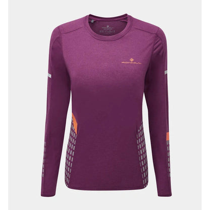 Ronhill Women's Tech Afterhours L/S Tee Ronhill