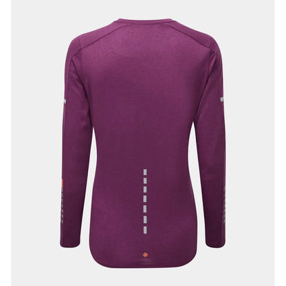 Ronhill Women's Tech Afterhours L/S Tee Ronhill