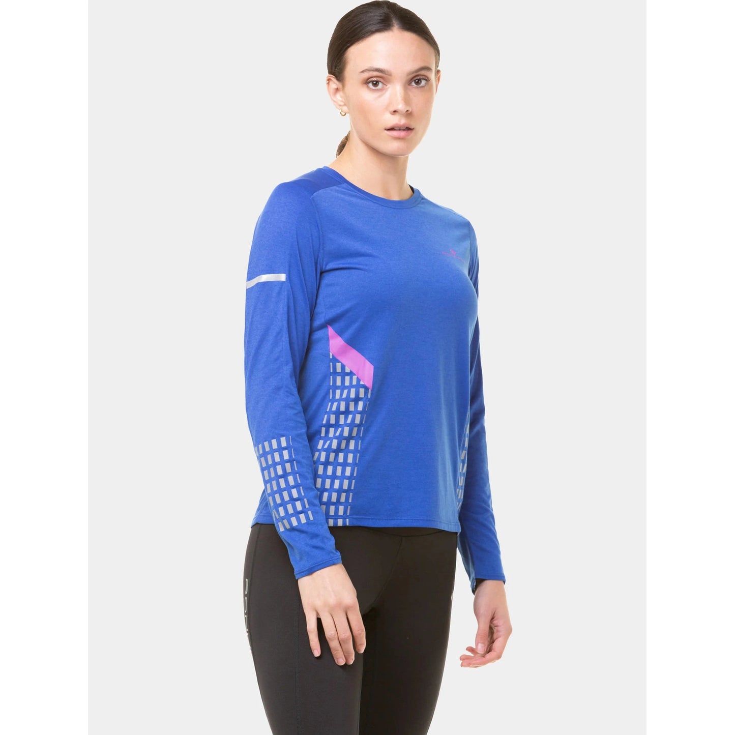 Ronhill Women's Tech Afterhours L/S Tee Ronhill