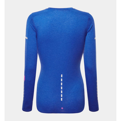 Ronhill Women's Tech Afterhours L/S Tee Ronhill