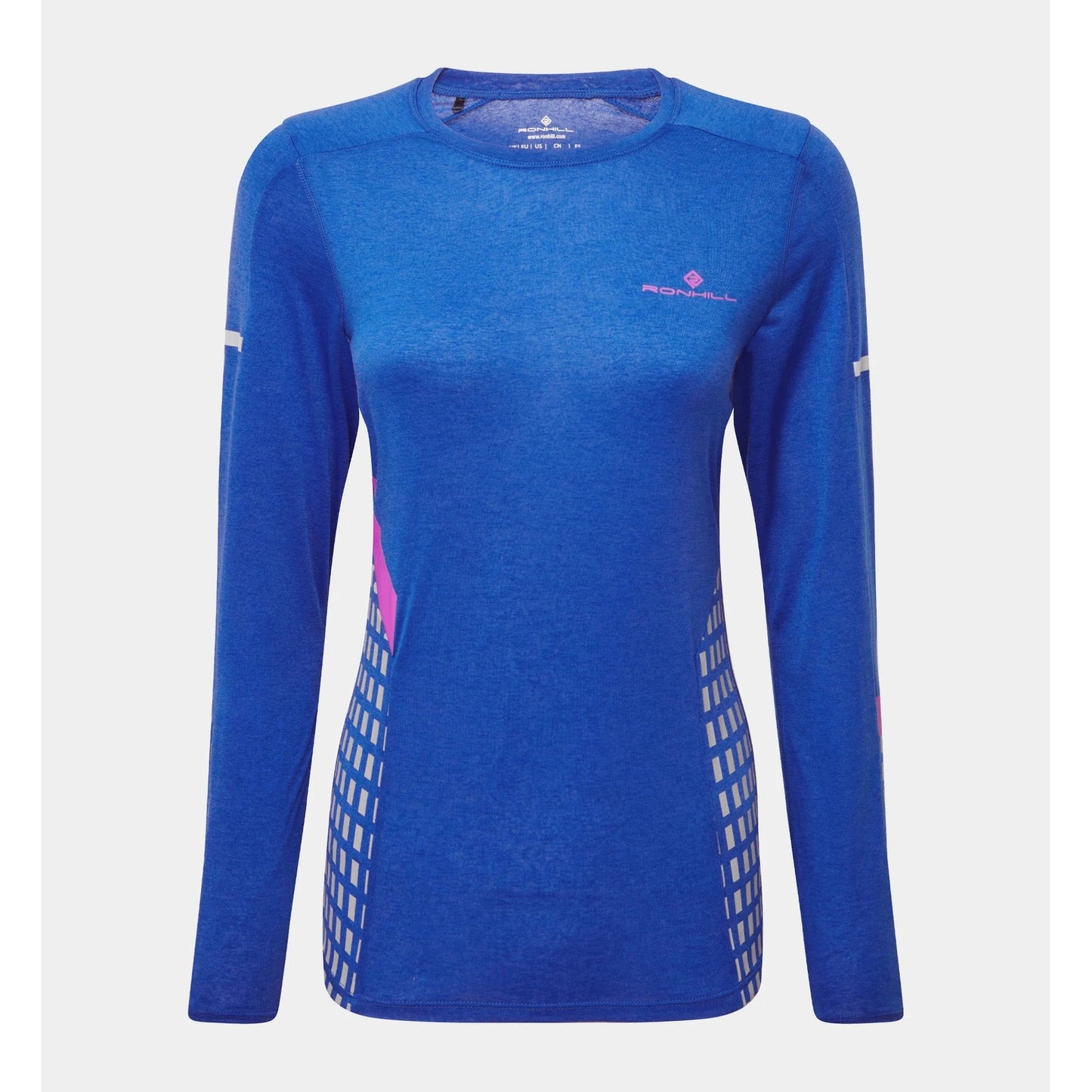 Ronhill Women's Tech Afterhours L/S Tee Ronhill