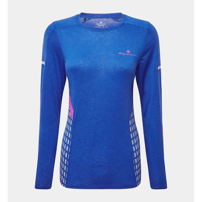 Ronhill Women's Tech Afterhours L/S Tee Ronhill