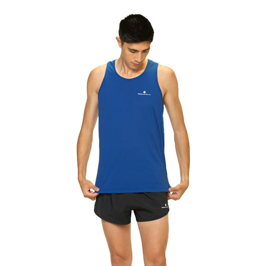 Ronhill Core Men's Vest - Bog Dog Running