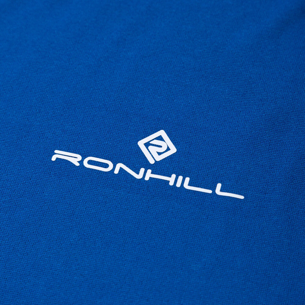 Ronhill Core Men's Vest - Bog Dog Running