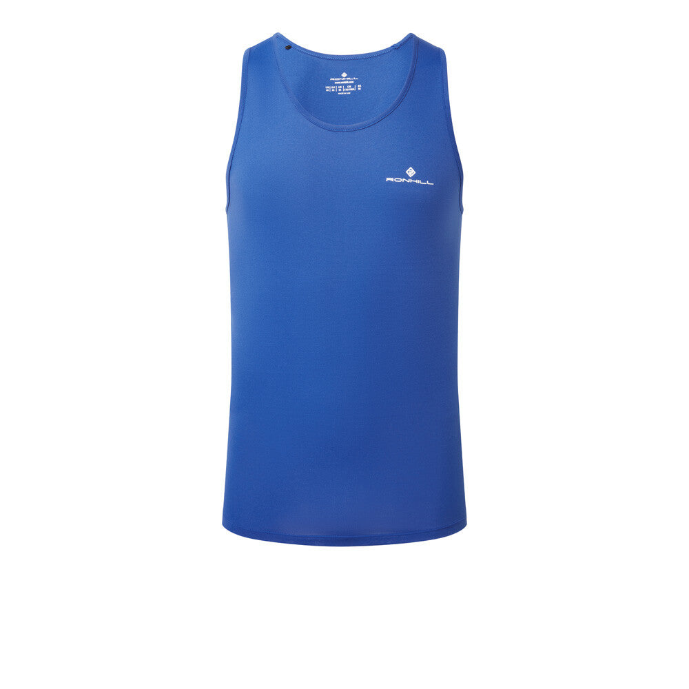Ronhill Core Men's Vest - Bog Dog Running
