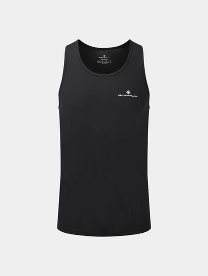 Ronhill Core Men's Vest - Bog Dog Running